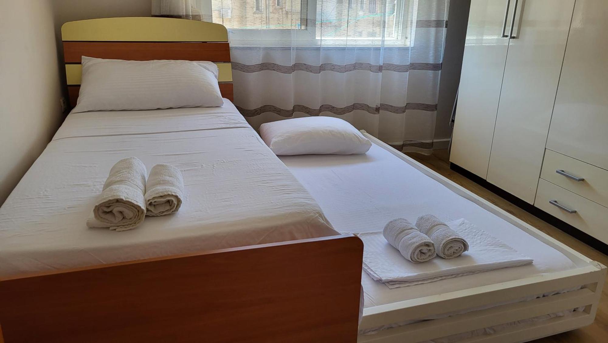 Liam'S Apartment Durres Room photo